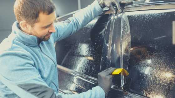 4 Common Misconceptions Surrounding Vehicle Wraps