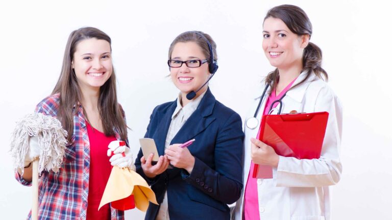 How to rebuild your career during COVID-19