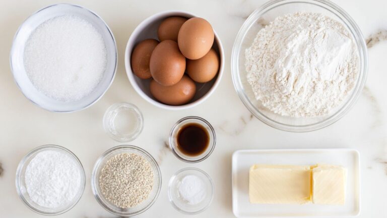 The never-ending list of items you can keep in your pantry is limited by the space accessible. When you are setting up your new kitchen for preparing or are new to the universe of baking, you'll be glad to realize that you can limit the essential baking ingredients to just nine (8 + 1 bonus) that you need to keep close for regular baking needs. Come up with biscuits, treats, cakes, hotcakes, and pies using these ingredients. Everything after that is just what tops off an already good thing! Thus, with no further ado, we should continue ahead with the list of essential baking ingredients. 1. All-Purpose Flour The all-purpose flour is named like that as it's your best buddy that can be a part of everything ranging from flavorful nut cake mix ingredients and chocolate treats to biscuits and apple pie mix. It is generally a mix of high gluten hard wheat and low gluten soft wheat. iIs fleecy and light texture is owing to the handling. Handling is done to eliminate the total of the wheat germ and grain. 2. Salt 8Regular table salt is the one you'll use in ordinary baking. A couple of dough punchers like to use un-iodized table salt since they can detect an unpleasing flavor in basic prepared cakes. Use table salt as a part of any cake mix ingredients recipe. 3. Sugar You need to have brown sugar, icing sugar, and regular sugar with you in the kitchen. Why? Since each one of them is significant for various elements of baking. Brown and granulated sugar are used for baking cakes and powdered sugar is suitable for icing or topping. In this way, store these essential baking ingredients in tight jars in your fridge. 4. Leavener Leavener is used for stimulating chemical reactions to fill hitters. It blends with the small gas bubbles making prepared cakes rise. Preparing pop, heating powder, and yeast will carry out the task for you. Without leavener, it's unrealistic to prepare a decent yummy cake. Thus, it is one of the most significant cake baking ingredients! You can buy dry pizza yeast though in the market! 5. Milk Milk is the moisturizing element in all the recipes whether you talk about diluting your apple pie mix or bread dough. Along these lines, keep at least a fourth of the milk in your refrigerator for baking use. Have a go at using full-cream milk instead of low-fat or toned milk since it gives a rich taste and flavor to the cake. You can likewise make a 1:1 proportion of it as per your personal preference. 6. Unsalted Butter Whether you are a cook or not, it is very unsurprising that this fixing is an unquestionable requirement on any baking list. Why is unsalted spread? Because it is best for controlling the pungent substance in cake recipes. Store a couple of bars of unsalted butter as it is the one of the essential baking ingredients you will need toward the end also for the icing part. 7. Eggs The eggs help in binding the cake mix ingredients together and is an unquestionable requirement for preparing purposes. There are numerous alternatives accessible for the egg for eggless cake lovers. Concerning the eggs, save about six for preparing purposes in your ice chest. 8. Vanilla Essence Unadulterated vanilla essence and nothing else. It gives bakery goods a warm, lively aroma, and flavor. It's available in both forms - as glue and fluid. Since vanilla has a huge effect on your baking recipe, make an effort not to buy the impersonation stuff. BONUS TIP - Flavors Cinnamon powder is one of the essential baking ingredients that each pastry chef thrives on and is always willing to put in desserts. A couple of more flavors like nutmeg powder, ginger powder, ground cloves, allspice, and so forth will do wonders for you! You will definitely love these flavors more than the others. Some other choices of flavors are cayenne powder, cardamom, vanilla beans, cream of tartar.